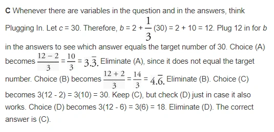 Math sat 1 2