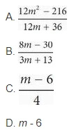 Math sat 1 7