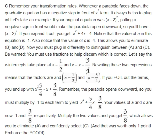 Sat math 23 6