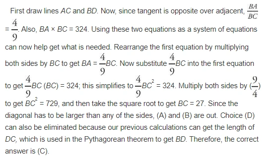 Sat math 26 3