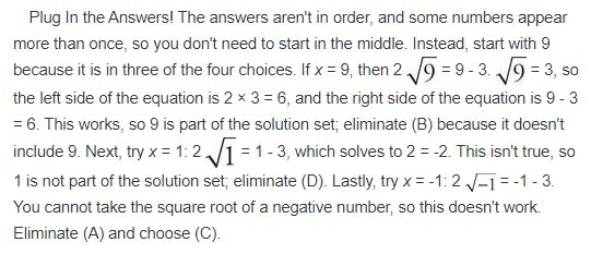 Sat math 30 2